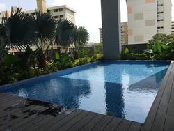 38 I Suites (D15), Apartment #128082402